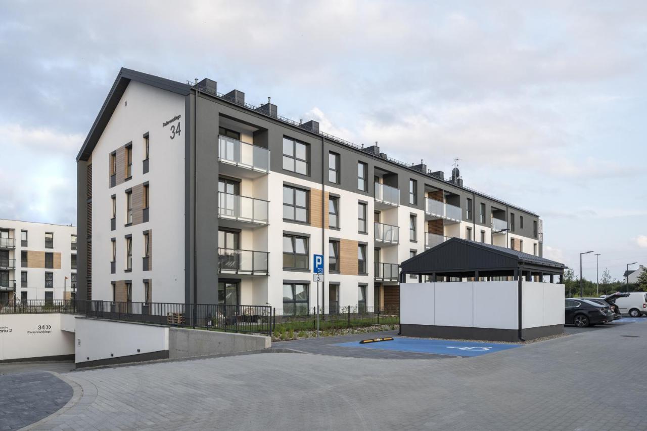 34 Apart Pogorze Exterior foto