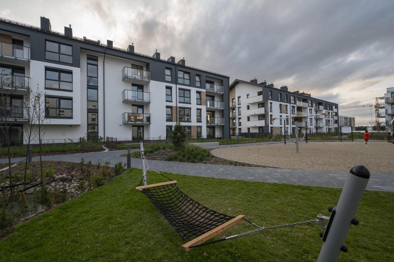 34 Apart Pogorze Exterior foto